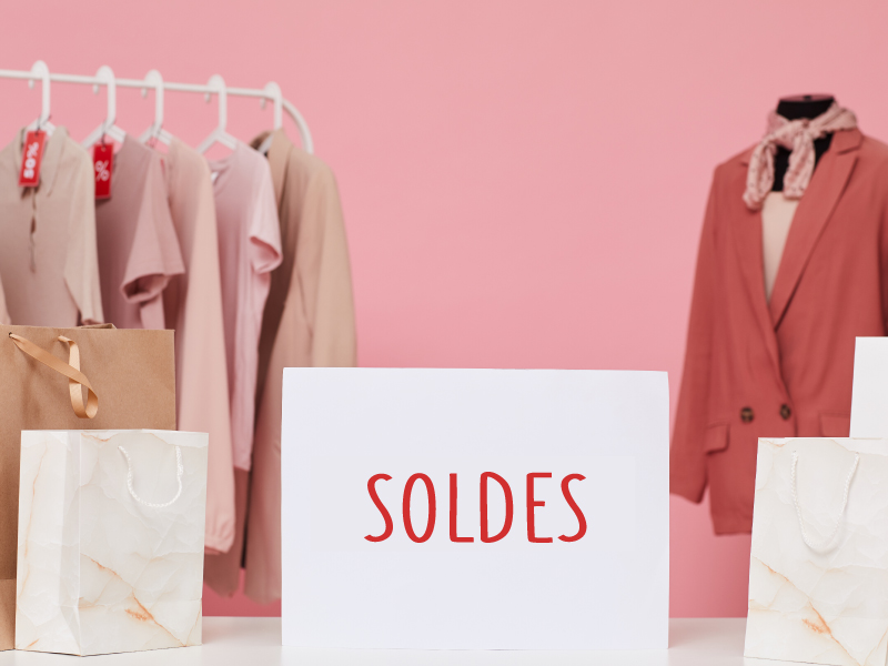 Soldes