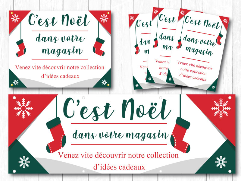 Thème "Noël"